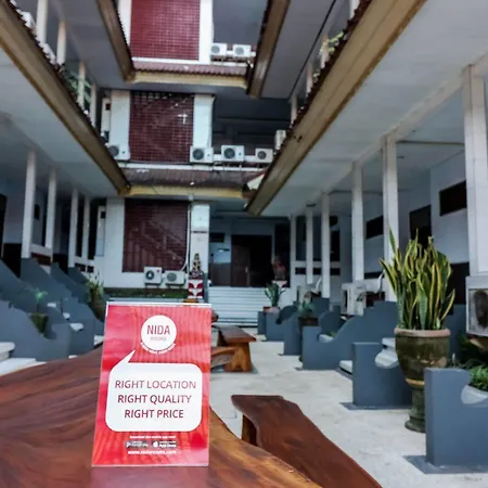 Oyo 3938 Hotel Made Bali
