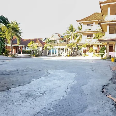 Oyo 3938 Hotel Made Bali