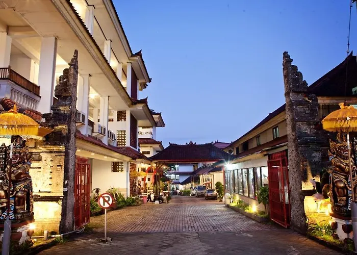 Oyo 3938 Made Bali 5* Mengwi