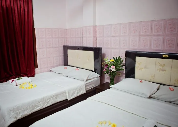Oyo 3938 Made Bali Hotel 5*