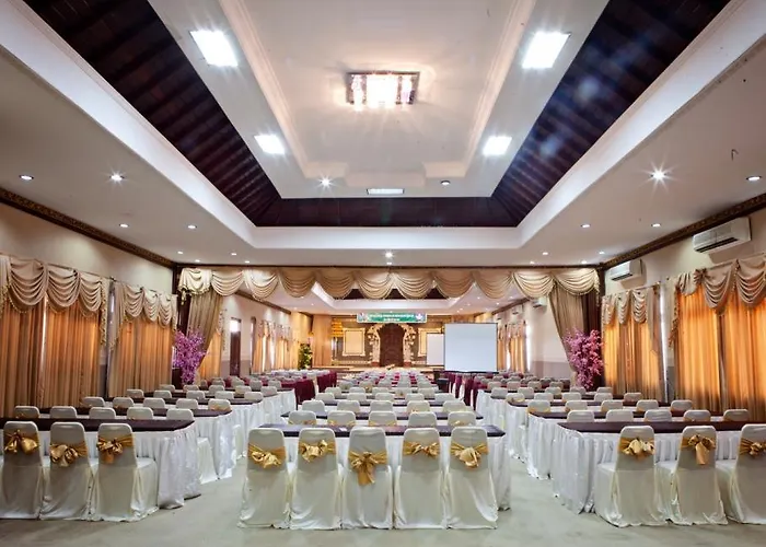 Oyo 3938 Made Bali 5*