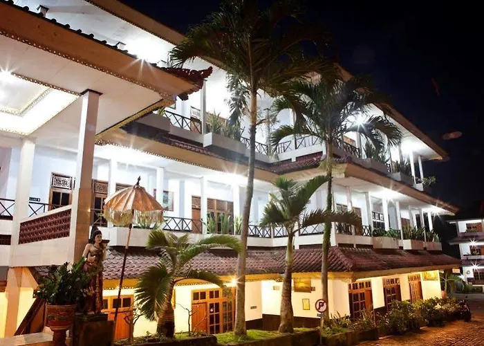 Hotel Oyo 3938 Made Bali