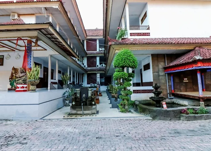 Oyo 3938 Made Bali 5* Mengwi