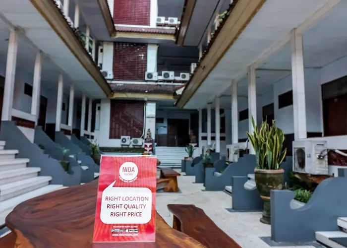Hotel Oyo 3938 Made Bali 5*