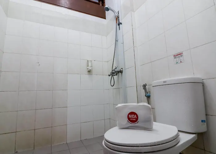 Oyo 3938 Made Bali Hotel Mengwi