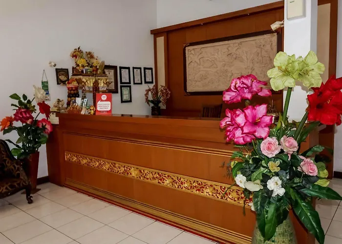 Hotel Oyo 3938 Made Bali Mengwi