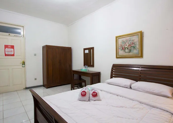 Oyo 3938 Made Bali 5*