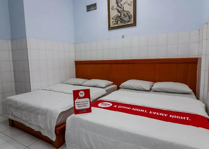 Hotel Oyo 3938 Made Bali 5*