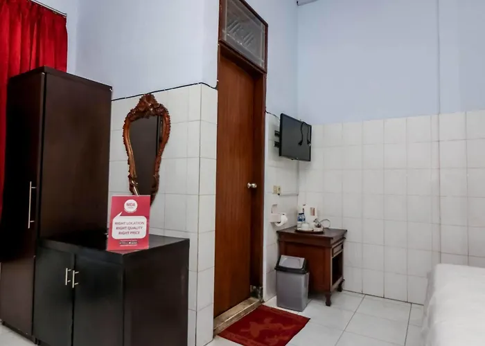 Hotel Oyo 3938 Made Bali