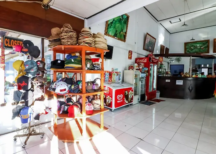 Oyo 3938 Made Bali Mengwi